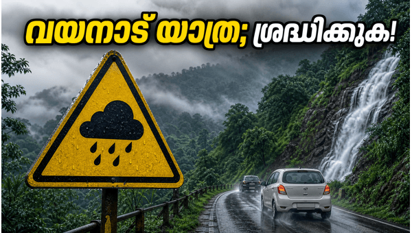 Wayanad Yellow Alert: Essential Travel Safety Tips and Precautions for Your June 2026 Trip to Kerala Wayanad Yellow Alert: Essential Travel Safety Tips and Precautions for Your June 2026 Trip to Kerala