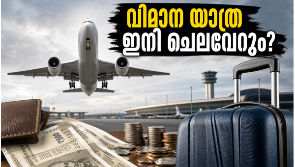 Bengaluru Airport Airfare Hike Likely: AERA Public Hearing and Impact on Ticket Prices 2026