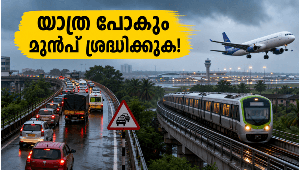 Bengaluru Muharram Long Weekend 2026: Essential Travel Guide, Monsoon Alerts, and Traffic Updates