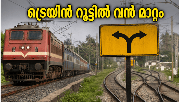 Bengaluru Train Schedule Changes June 2026: KSR Station Yard Remodeling Updates & Route Diversions