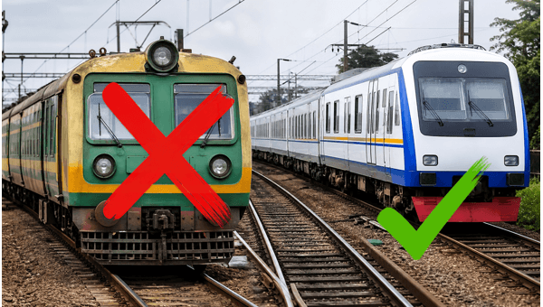 Bengaluru Train Services Update: SWR Announces Changes Due to Whitefield Yard Remodeling 2026 Bengaluru Train Services Update: SWR Announces Changes Due to Whitefield Yard Remodeling 2026