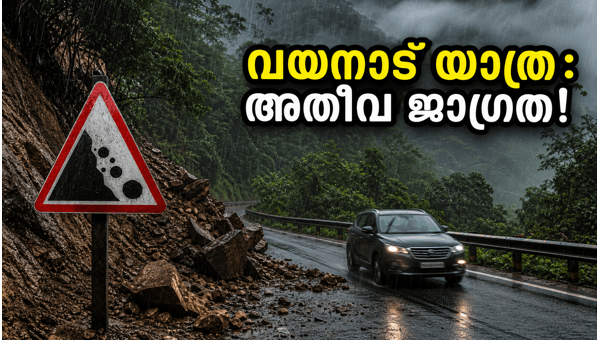 Wayanad Monsoon Alert: Essential Travel Safety Tips and Precautions for June 2026 Wayanad Monsoon Alert: Essential Travel Safety Tips and Precautions for June 2026