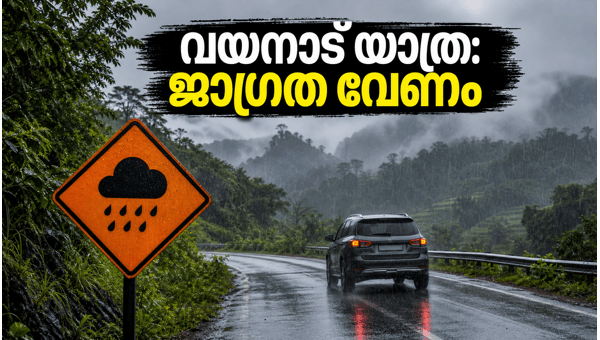 Wayanad Orange Alert: Essential Monsoon Travel Safety Tips and Precautions for June 2026