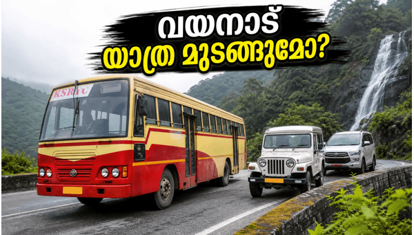 Wayanad Private Bus Strike: Travel Crisis and Alternatives for Tourists 2026