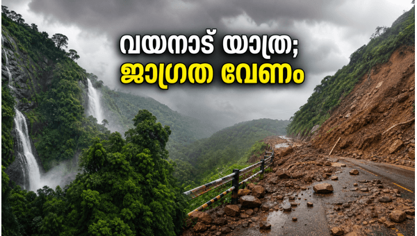 Wayanad Weather Update: Yellow Alert Issued, Essential Travel Advisories for Tourists 2026