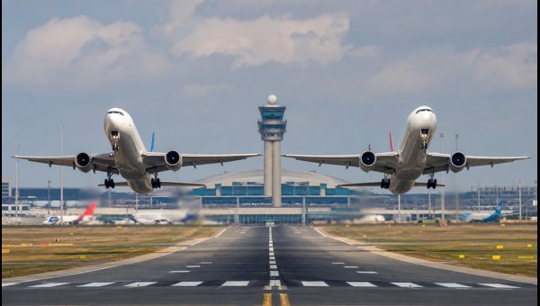 Bengaluru Airport Dual Runway Operations: Will Simultaneous Departures Start on September 3?