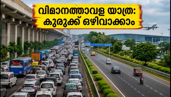 Bengaluru Airport Traffic Update: How to Avoid Hebbal Congestion and Reach KIA on Time in 2026