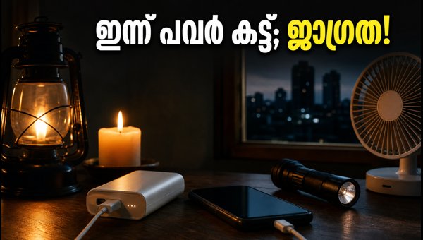 Bengaluru Power Cut Today: Affected Areas and WFH Tips for July 18, 2026