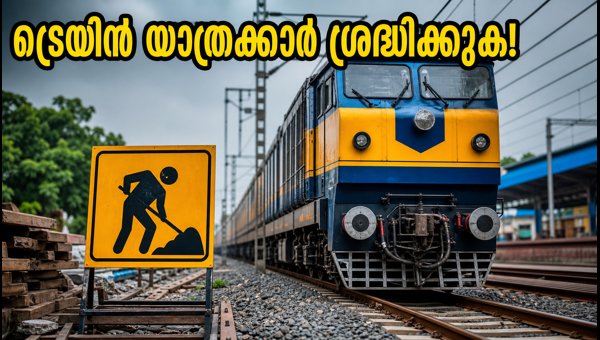 Bengaluru Train Schedule Changes: Whitefield-Cantonment Route Delays and Updates for July 2026 Bengaluru Train Schedule Changes: Whitefield-Cantonment Route Delays and Updates for July 2026