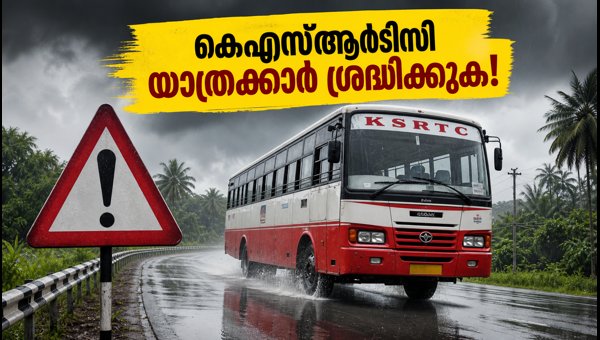 Dakshina Kannada Red Alert: KSRTC Bus Delays, NH66 Traffic Updates, and Travel Safety Tips for July 2026