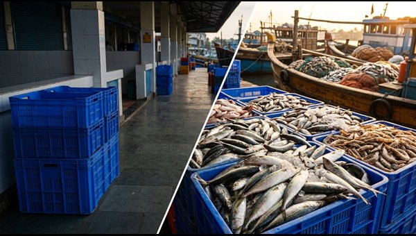 Kochi Fish Markets Reopen After Trawling Ban 2026: Complete Guide to Buying Fresh Catch at Best Prices Kochi Fish Markets Reopen After Trawling Ban 2026: Complete Guide to Buying Fresh Catch at Best Prices