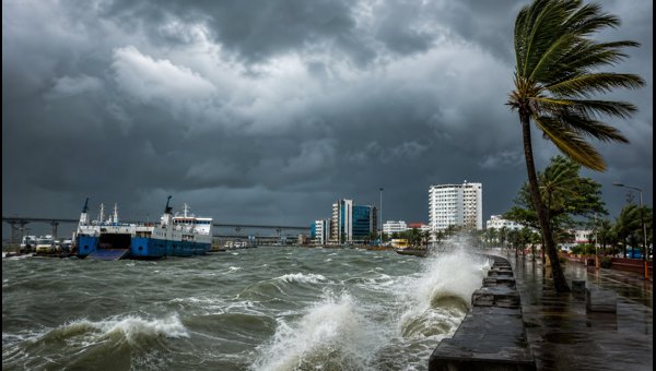 Kochi Weather Alert: Heavy Rain and Sea Surge Safety Tips for July 2026 Kochi Weather Alert: Heavy Rain and Sea Surge Safety Tips for July 2026