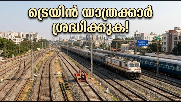 KSR Bengaluru Yard Block 2026: Train Diversions, Travel Tips, and Passenger Guide for Commuters KSR Bengaluru Yard Block 2026: Train Diversions, Travel Tips, and Passenger Guide for Commuters