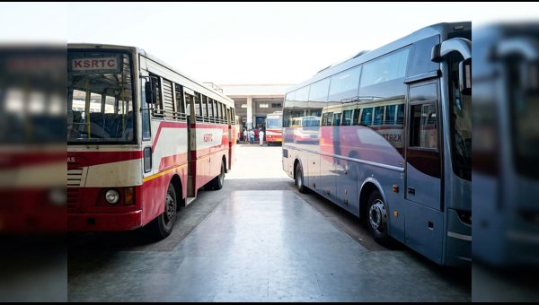KSRTC Premium Sleeper Buses: New Interstate Services to Launch Soon, Tender Ends Today