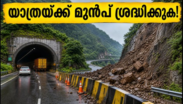 Mumbai-Pune Expressway Reopens Today: Travel Updates, Tamhini Ghat Status, and Safety Tips for 2026 Mumbai-Pune Expressway Reopens Today: Travel Updates, Tamhini Ghat Status, and Safety Tips for 2026