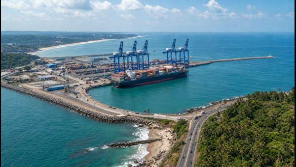 Vizhinjam Port Open Access Status Explained: What Tourists and Travelers Need to Know in 2026 Vizhinjam Port Open Access Status Explained: What Tourists and Travelers Need to Know in 2026