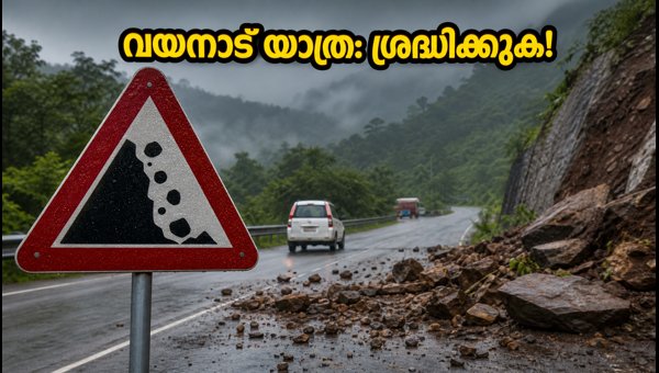 Wayanad Landslide Threat: Travel Restrictions and Safety Guidelines for Meppadi Tourists 2026 Wayanad Landslide Threat: Travel Restrictions and Safety Guidelines for Meppadi Tourists 2026