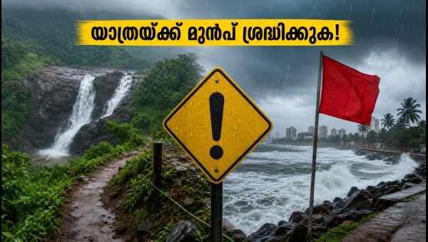 Wayanad Yellow Alert 2026: Essential Travel Restrictions and Weather Updates for Tourists Wayanad Yellow Alert 2026: Essential Travel Restrictions and Weather Updates for Tourists