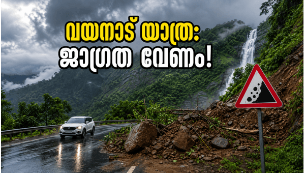 Wayanad Yellow Alert July 2026: Essential Travel Tips and Tourist Spot Restrictions