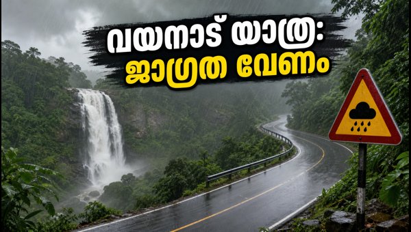 Wayanad Yellow Alert: Travel Safety Tips, Trekking Restrictions, and Bandipur Night Ban 2026