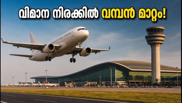 Bengaluru Airport UDF Changes 2026: New Arrival Fees and Reduced Departure Charges Explained Bengaluru Airport UDF Changes 2026: New Arrival Fees and Reduced Departure Charges Explained