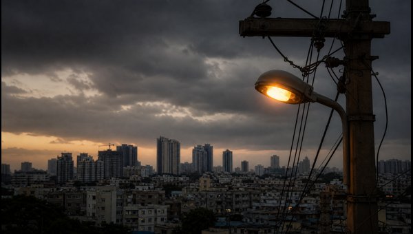 BESCOM Power Cut in Bengaluru Today August 24 2026: Check Affected Areas and Timings BESCOM Power Cut in Bengaluru Today August 24 2026: Check Affected Areas and Timings