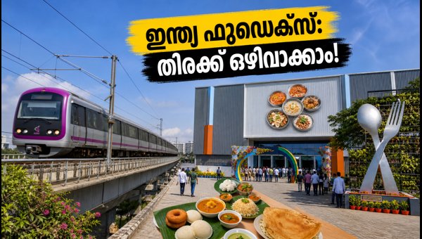India Foodex 2026 Bengaluru: Complete Guide to KTPO Whitefield Expo, Metro Routes, and Parking India Foodex 2026 Bengaluru: Complete Guide to KTPO Whitefield Expo, Metro Routes, and Parking
