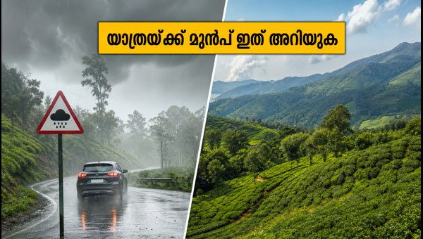 Karnataka Rain Alert: Travel Safety Tips for Coorg and Chikmagalur Trips in August 2026