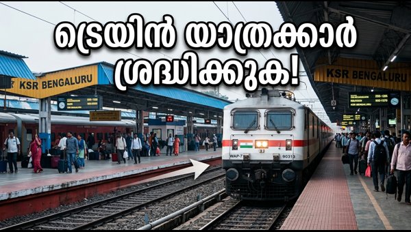 KSR Bengaluru Railway Station Resumes Operations: Essential Travel Updates and Train Status 2026