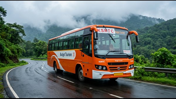 KSRTC Budget Tourism Packages 2026: Independence Day Weekend Travel Guide and Booking Tips KSRTC Budget Tourism Packages 2026: Independence Day Weekend Travel Guide and Booking Tips