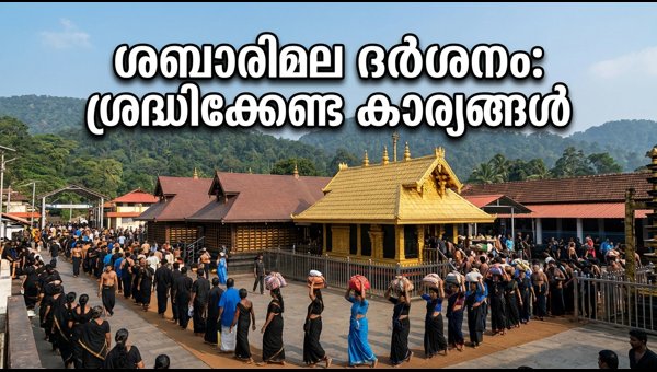 Sabarimala Temple Opening 2026: Chingam Month Pooja Darshan, Booking, and Travel Guide