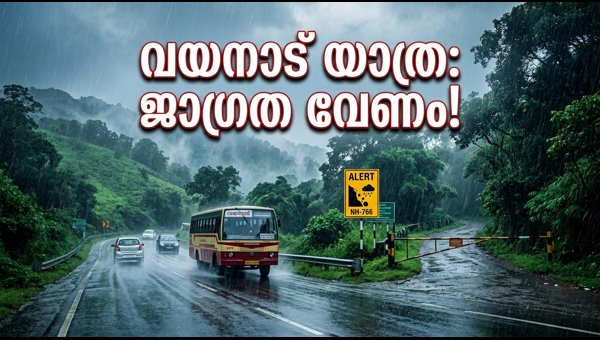 Wayanad Monsoon Travel Update 2026: Essential Rain Restrictions, Safari, and Road Safety Tips Wayanad Monsoon Travel Update 2026: Essential Rain Restrictions, Safari, and Road Safety Tips