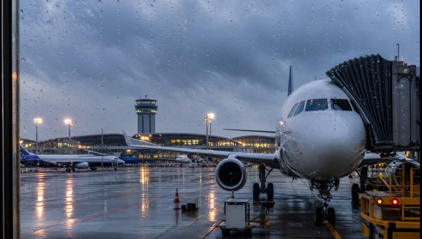 Bengaluru Airport Rain Alert: Flight Delays and Traffic Updates for Travelers on September 30, 2026 Bengaluru Airport Rain Alert: Flight Delays and Traffic Updates for Travelers on September 30, 2026