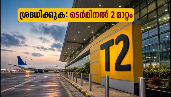 Bengaluru Airport Terminal 2 Shift: Essential Travel Guide, Parking, and Updates for 2026 Bengaluru Airport Terminal 2 Shift: Essential Travel Guide, Parking, and Updates for 2026