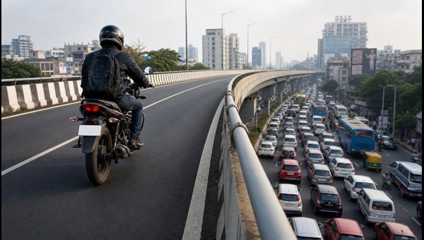 Bengaluru Flyover Traffic Restrictions 2026: New Rules, Bike Exemptions, and Travel Updates Explained Bengaluru Flyover Traffic Restrictions 2026: New Rules, Bike Exemptions, and Travel Updates Explained