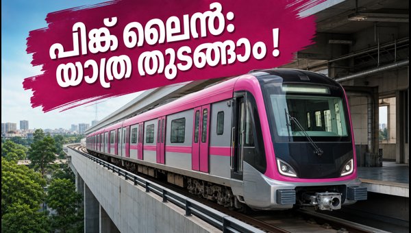 Bengaluru Metro Pink Line Opening Update: Jayadeva Interchange Travel Tips for October 2026 Bengaluru Metro Pink Line Opening Update: Jayadeva Interchange Travel Tips for October 2026