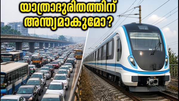 Bengaluru Suburban Rail Project: K-RIDE Orders 51 AC Trains for 2027 Trial Runs and Connectivity Bengaluru Suburban Rail Project: K-RIDE Orders 51 AC Trains for 2027 Trial Runs and Connectivity