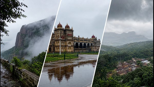 Bengaluru Weather and Weekend Travel Guide: Road Safety Tips for Nandi Hills, Mysuru, and Coorg 2026