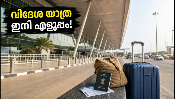 DigiYatra at Bengaluru Airport: New International Travel Process and Trial Details for 2026 Travelers DigiYatra at Bengaluru Airport: New International Travel Process and Trial Details for 2026 Travelers