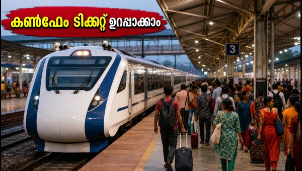 Diwali Pooja Special Train Booking 2026: IRCTC Ticket Tips and Schedule
