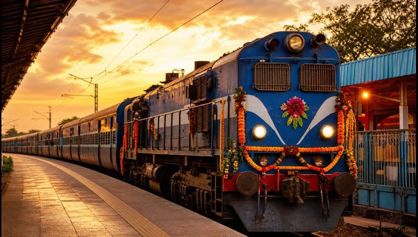 Hyderabad to Vatva Special Train 2026: Schedule, Stops, and Booking Tips Hyderabad to Vatva Special Train 2026: Schedule, Stops, and Booking Tips