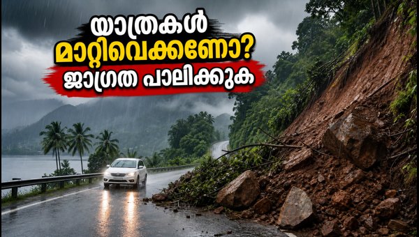 Kerala Heavy Rain Alert 2026: Essential Travel Safety Guidelines for Munnar, Wayanad, and Kochi Trips