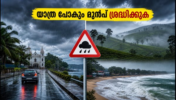 Kerala Weekend Travel Guide 2026: Kochi Weather Alerts, Hill Station Safety, and Travel Tips Kerala Weekend Travel Guide 2026: Kochi Weather Alerts, Hill Station Safety, and Travel Tips