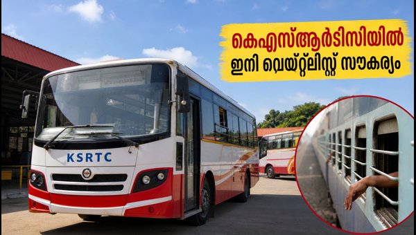 KSRTC Tourism Division Launched: New Waitlist System and Booking Guide for 2026 Travel Packages