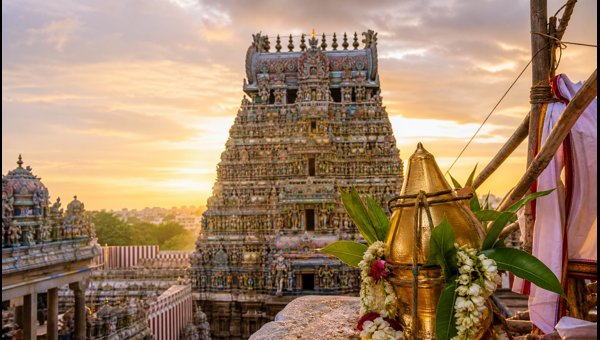 Madurai Meenakshi Temple Kumbhabhishekam 2026: Darshan Timings, Restrictions, and Travel Guide