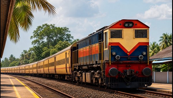 Mumbai Central to Thokur Ganpati Special Train 2026: Schedule, Route, and Travel Tips Mumbai Central to Thokur Ganpati Special Train 2026: Schedule, Route, and Travel Tips