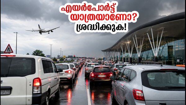 Bengaluru Airport Traffic Update: Best Alternative Routes and Travel Tips for October 2026 Journey Bengaluru Airport Traffic Update: Best Alternative Routes and Travel Tips for October 2026 Journey