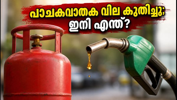 Bengaluru Commercial LPG Price Hike: Will Food and Flight Costs Rise in October 2026?