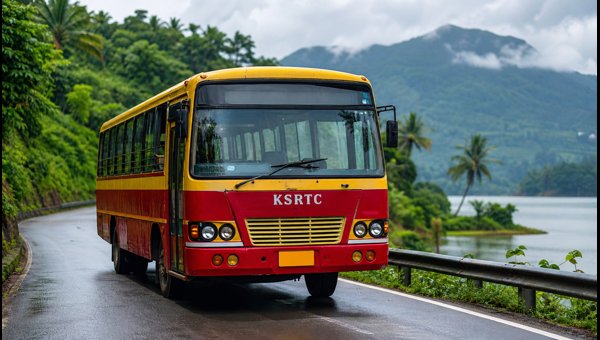 KSRTC Budget Tourism Packages 2026: Gandhi Jayanti Weekend Trip Details and Booking Guide