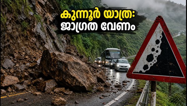 Nilgiris Travel Alert: Safe Routes to Coonoor and Ooty Amid Landslide Risks in October 2026 Nilgiris Travel Alert: Safe Routes to Coonoor and Ooty Amid Landslide Risks in October 2026